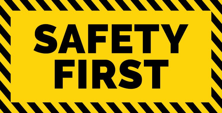Essential safety tips for pipe laying projects. - Pipe Laying Tools