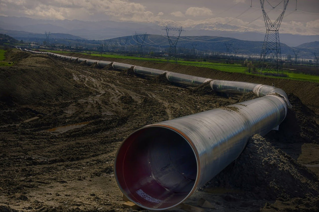 How to choose the right pipe laying tools for your next project. - Pipe Laying Tools