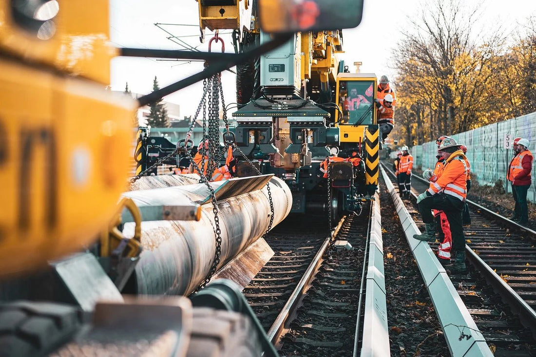 Top 5 pipe laying challenges and how to overcome them. - Pipe Laying Tools