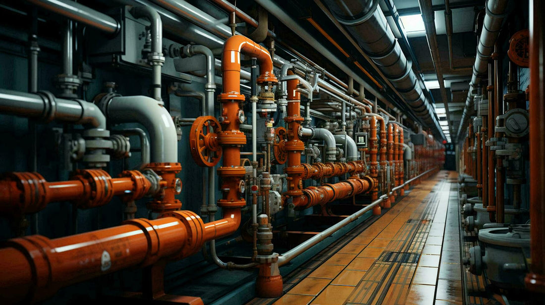 What’s new in the pipe laying industry? - Pipe Laying Tools