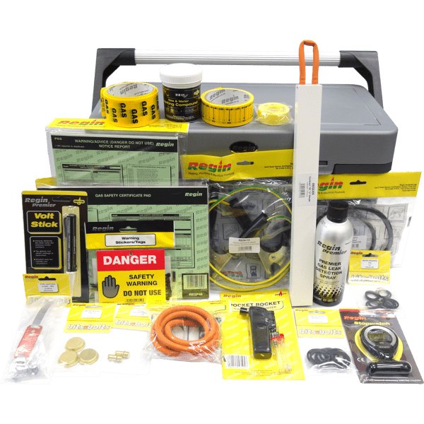 Gas Tools - Pipe Laying Tools
