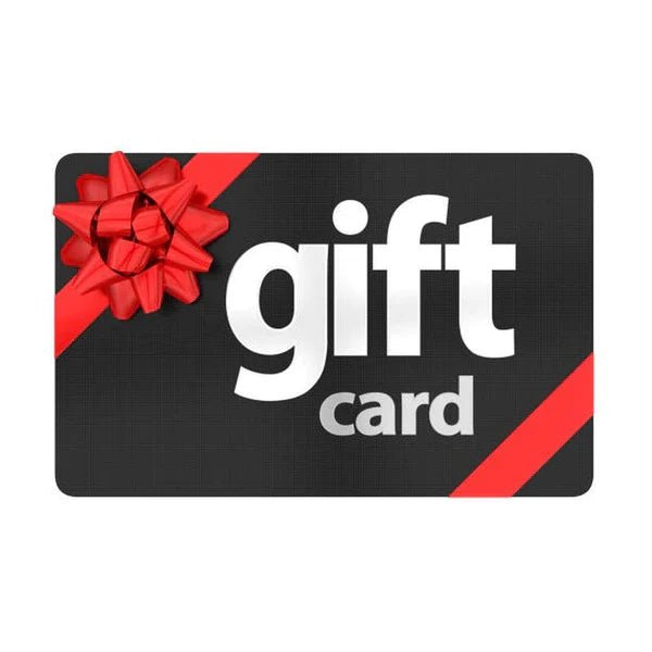 Gift Cards - Pipe Laying Tools