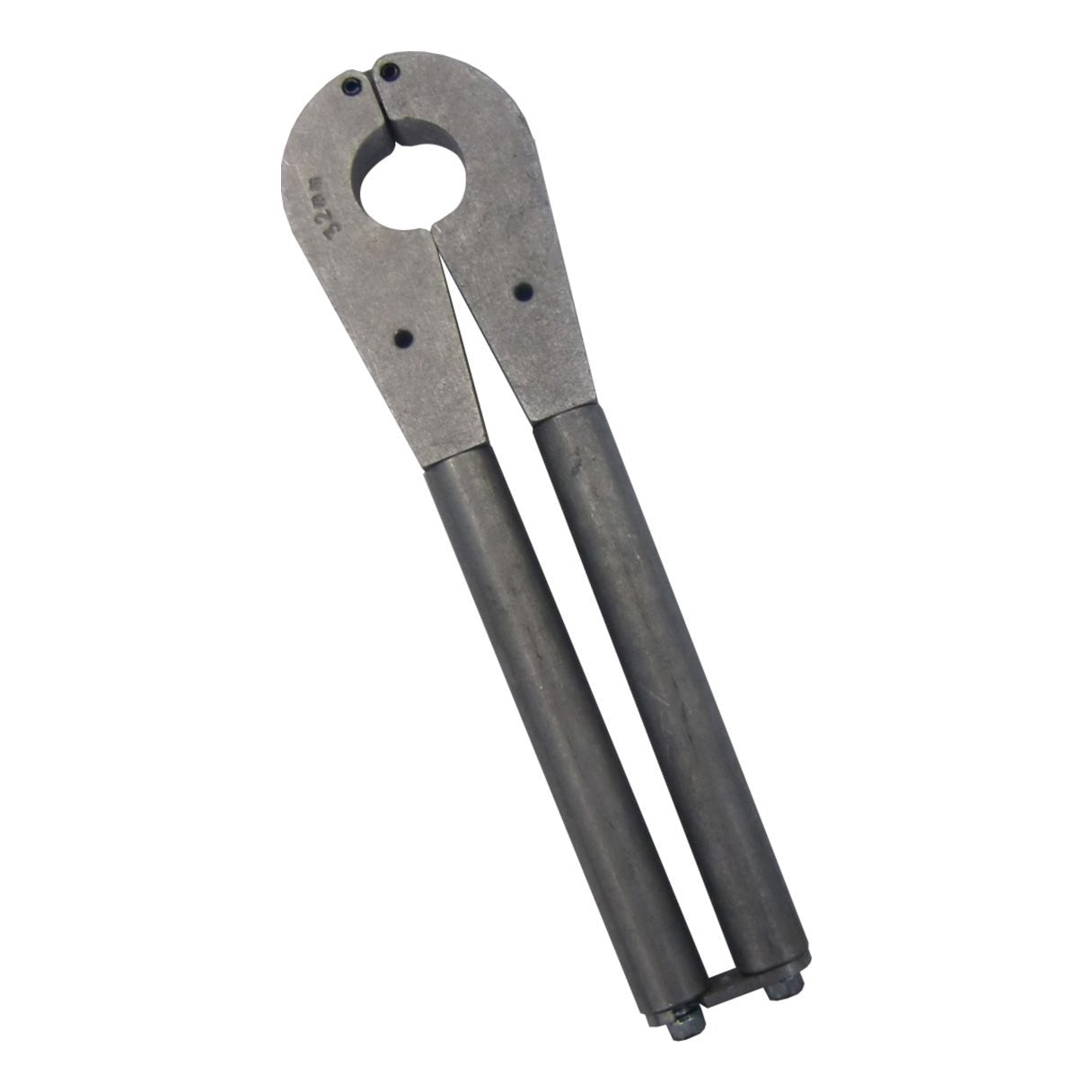 Rerounding Clamps - Pipe Laying Tools